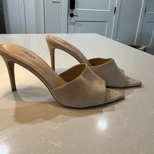 L’agence Pointed Toe Heel - 42